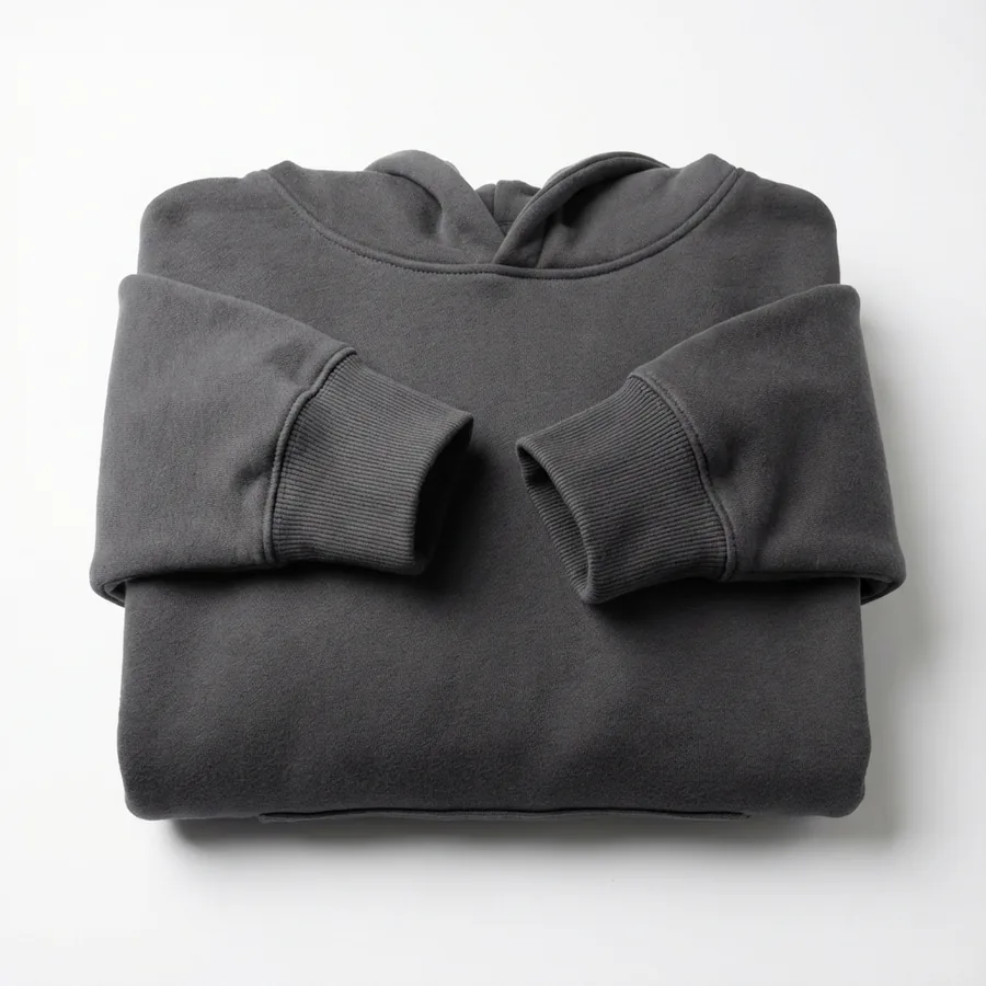 Heavyweight Hoodie