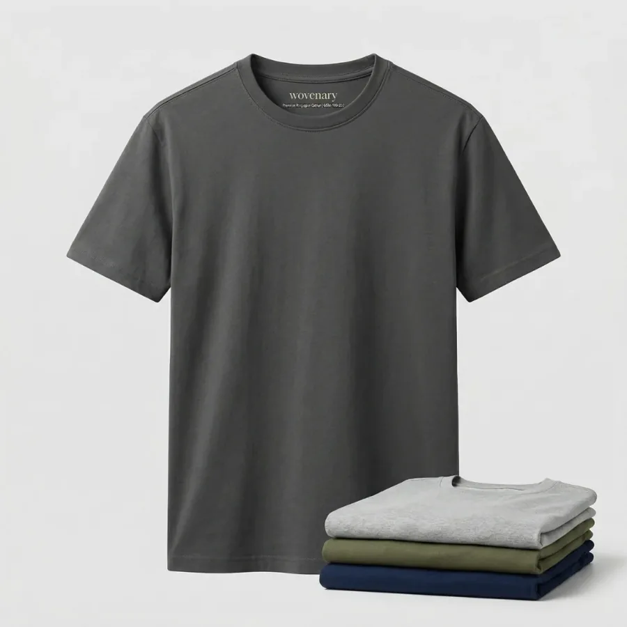 Event & Class Tees