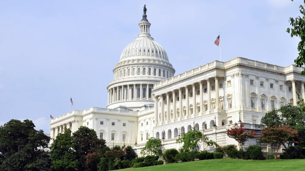 Custom wholesale bags for Washington, DC