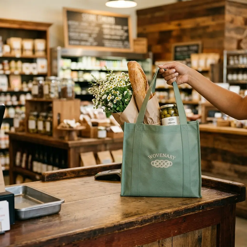 California SB 1053: The 2026 Reusable Bag Law Compliance Guide