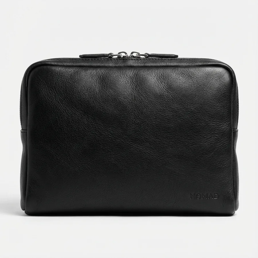 Custom tech organizer pouch