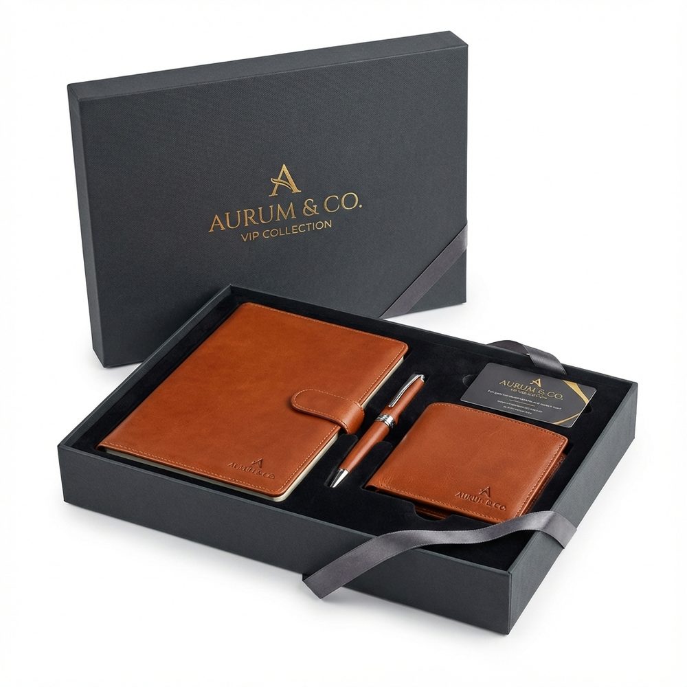 Packaging and gifts
