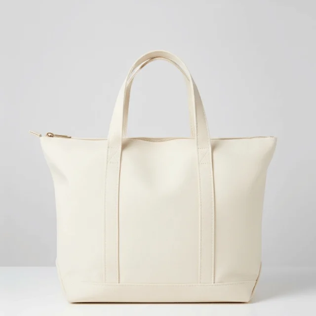 Cotton Spirit Tote