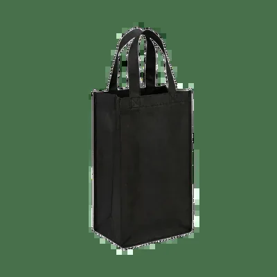 Custom Wine Totes