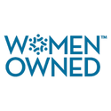Women-Owned Certified Badge