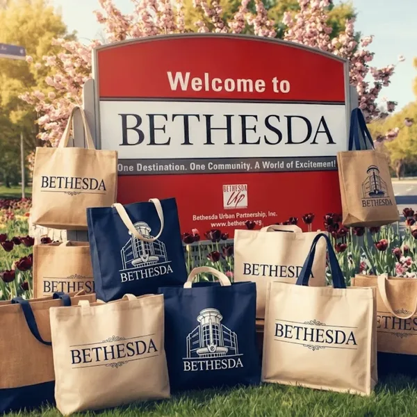 Bethesda Headquarters