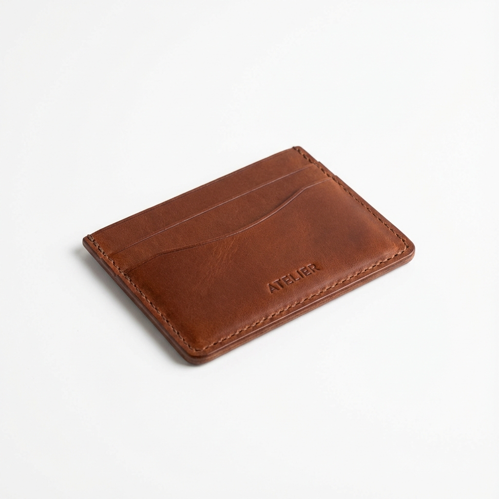 Card Holders & Wallets