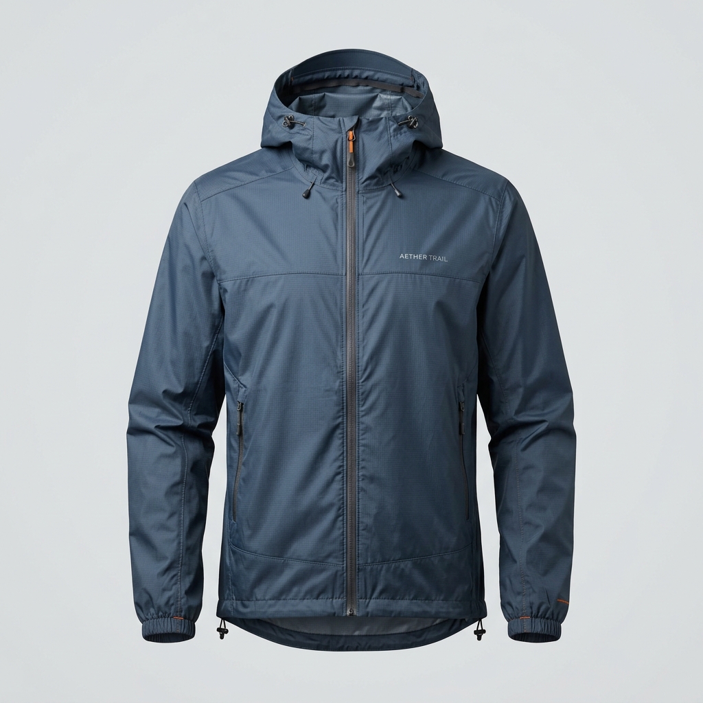 Custom Windbreaker, Softshell & Parka wholesale from Wovenary