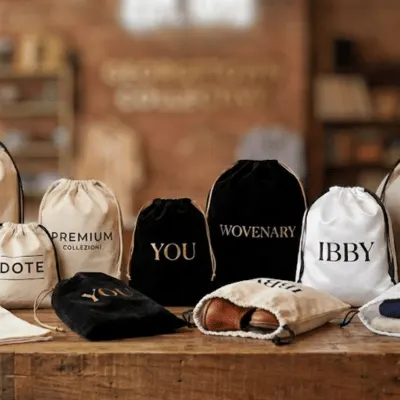 Protective Bags & Covers